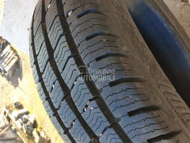 Barum 205/65 R16 Zimska