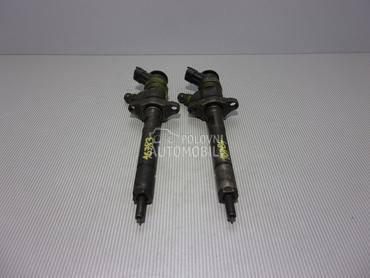 DIZNA za Peugeot 207