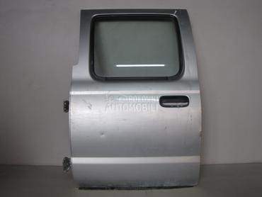 VRATA za Nissan Navara