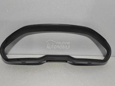 BLENDA za Peugeot 208