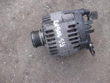 Alternator za Volkswagen Golf 5