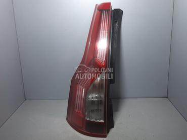 STOPA za Citroen C4 Grand Picasso