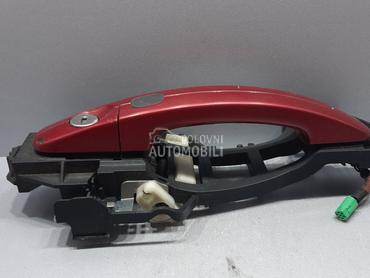 RUCKA VRATA za Ford Focus