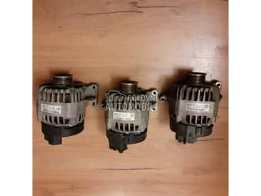 Punto alternator za Fiat Punto