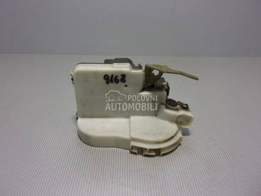 BRAVA VRATA za Seat Ibiza