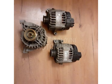 Panda alternator za Fiat Panda