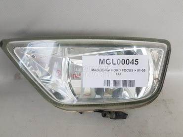 MAGLENKA za Ford Focus