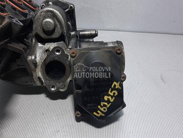 DOZER KLAPNA za Volkswagen Passat B6