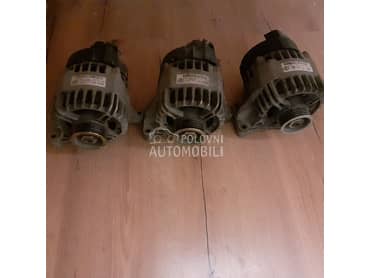 alternator za Lancia Ypsilon