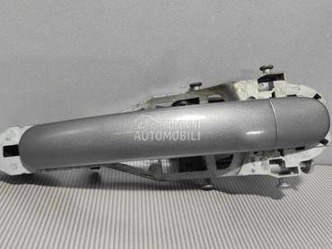 RUCKA VRATA za Škoda Octavia