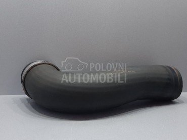 CRIJEVO TURBINE za Volkswagen Passat B6