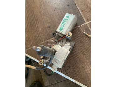 Zadnje motorce brisaca za Fiat Multipla od 2000. do 2004. god.