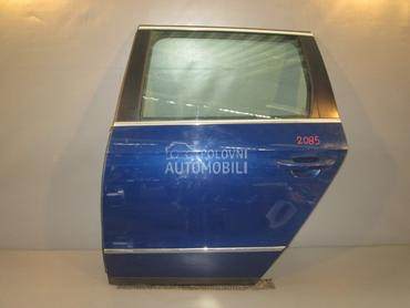 VRATA za Volkswagen Passat B6