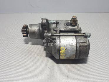 ALNASER za Toyota RAV 4