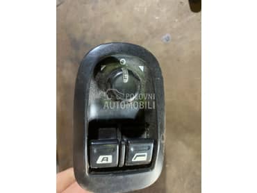 Prekidaci za prozore za Peugeot 206 od 2000. do 2004. god.