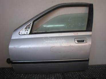 VRATA za Peugeot 406