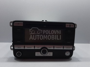 RADIO za Volkswagen Passat B6