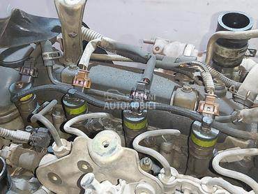 DIZNA za Toyota Yaris