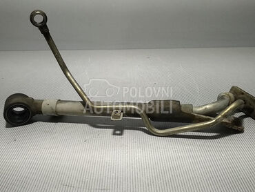 CRIJEVO za Volkswagen Passat B7