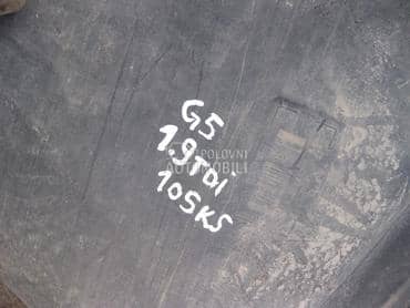 Rezervoar za Volkswagen Golf 5