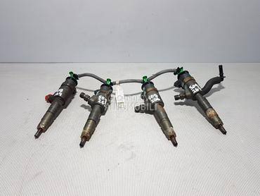 DIZNA za Ford Fiesta