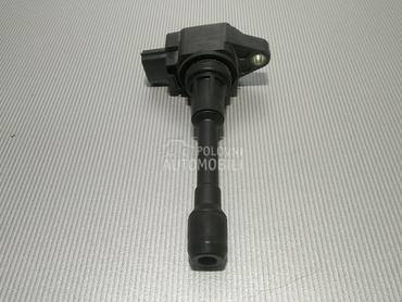 BOMBINA za Nissan Micra