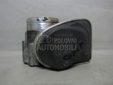 DOZER KLAPNA za Audi A3