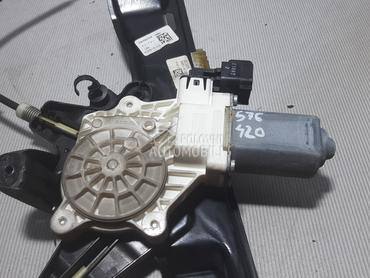 MOTORIC PODIZACA STAKLA za Ford Focus