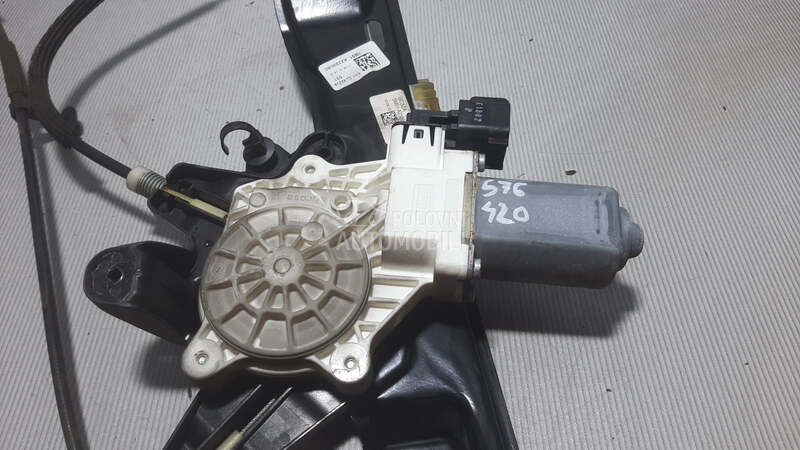 MOTORIC PODIZACA STAKLA