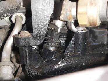 DIZNA za Volkswagen Passat B7