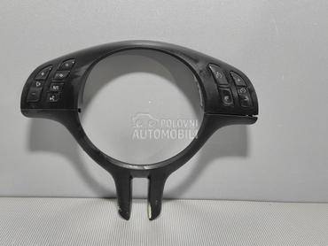 KOMANDE NA VOLANU za BMW Serija 3