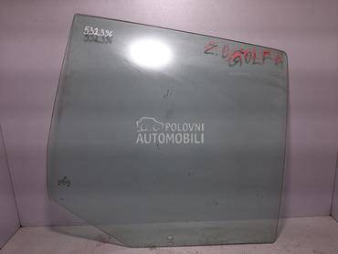 STAKLO za Volkswagen Golf 4