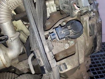 PUMPA VISOKOG PRITISKA za Citroen C4