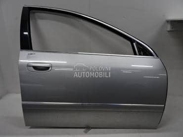 Prednja desna vrata za Peugeot 607 od 2000. do 2010. god.