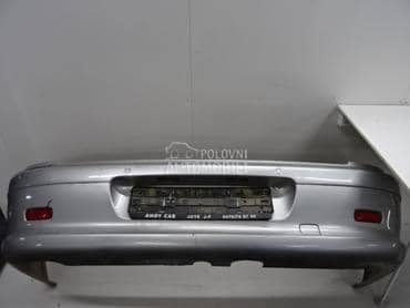 Branik zadnji za Peugeot 607 od 2000. do 2010. god.