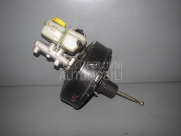 KOCIONI DOBOS za Volkswagen Polo