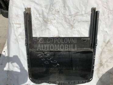 Šiber za Peugeot 607 od 2000. do 2010. god.