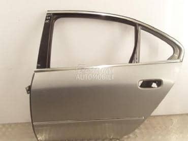 Zadnja vrata za Peugeot 607 od 2000. do 2010. god.