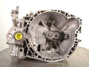 Menjač 2.0 HDI za Peugeot 607 od 2000. do 2010. god.
