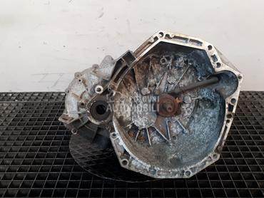 MJENJAC za Renault Megane