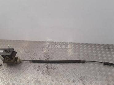 Birač brzina sa sajlama za Peugeot 607 od 2000. do 2010. god.