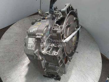 Automatski menjač  2.7 HDI za Peugeot 607 od 2000. do 2010. god.