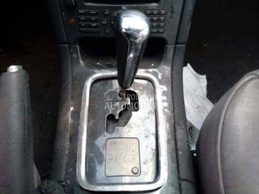Ručica automatskog menjača za Peugeot 607 od 2000. do 2010. god.