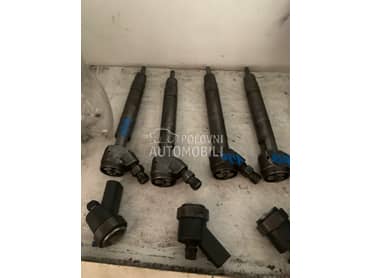 Dizne 2,2 cdti Mercedes Vitoo