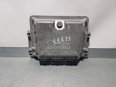 Kompjuter motora za Peugeot 607 od 2000. do 2010. god.