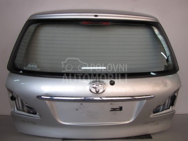 GEPEK za Toyota Avensis