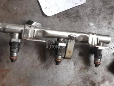 METANSKE DIZNE za Seat Mii