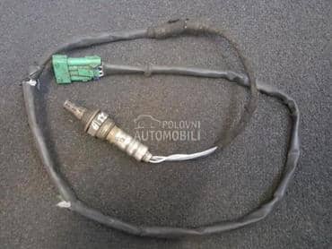 Lambda sonda za Peugeot 607 od 2000. do 2010. god.