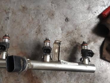 METANSKE DIZNE za Volkswagen up!