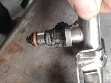 METANSKE DIZNE za Škoda Citigo